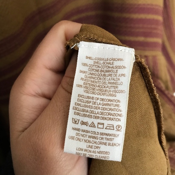 — FREE PEOPLE - SIZE M - Picture 11 of 13